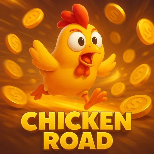 Chicken Road
