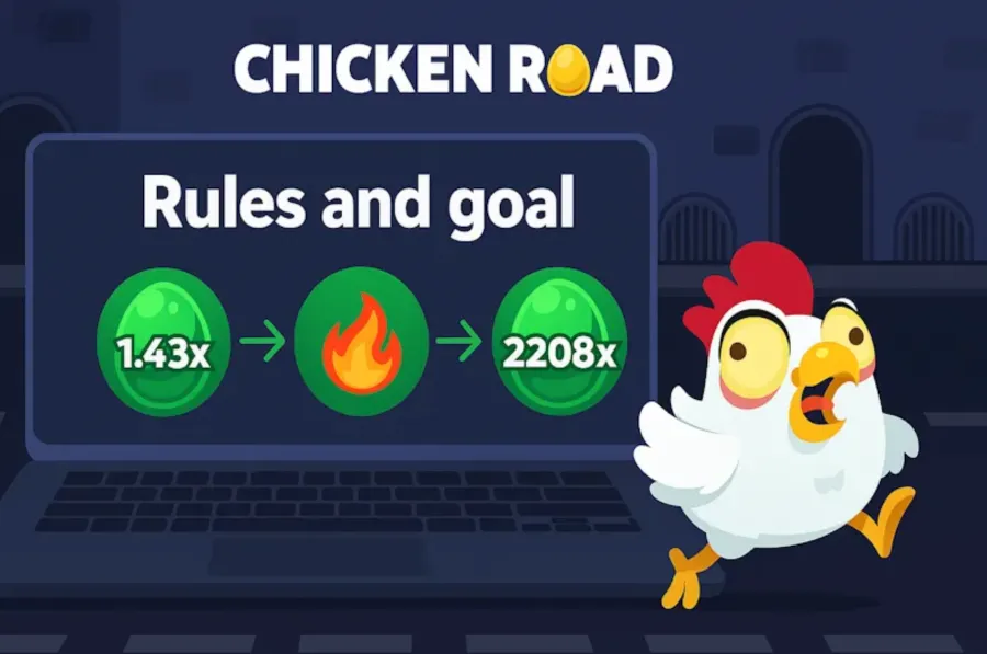 Chicken Road: recensioni e opinioni degli utenti italiani